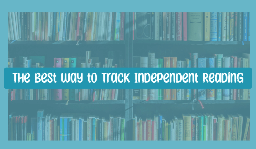 Track Independent Reading