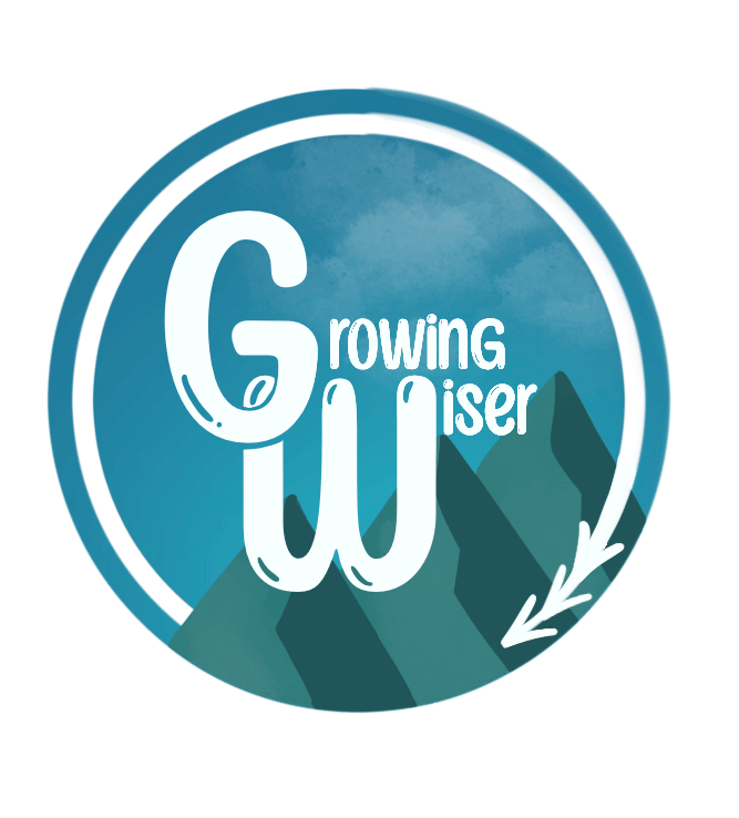 Growing Wiser Logo